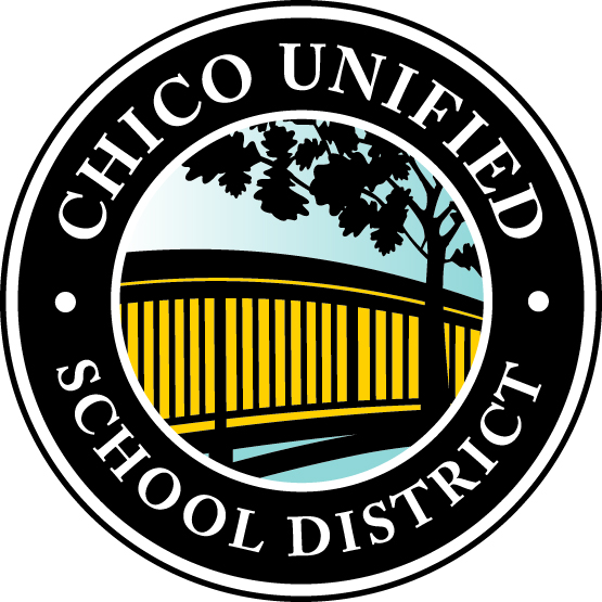 Chico Unified School District Logo